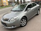 Toyota Avensis 1.8 Sol plus - 15