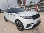 Land Rover Range Rover Velar 2.0 D R-Dynamic S - 5