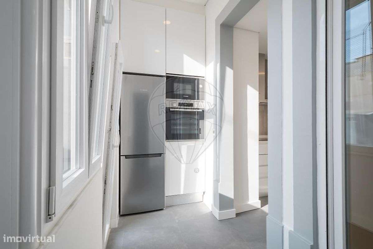 Apartamento T2 para arrendamento - Grande imagem: 2/18