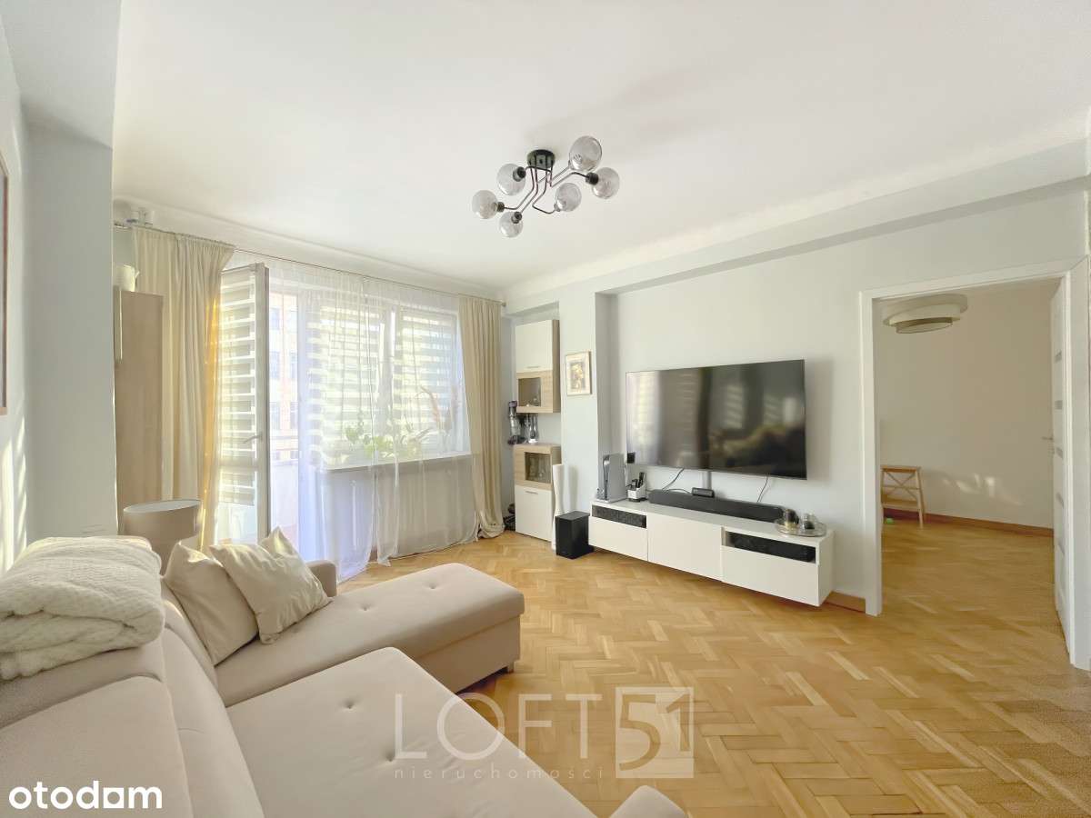 Zamieszkaj na Mokotowie, przy pl. Unii Lubelskie-0