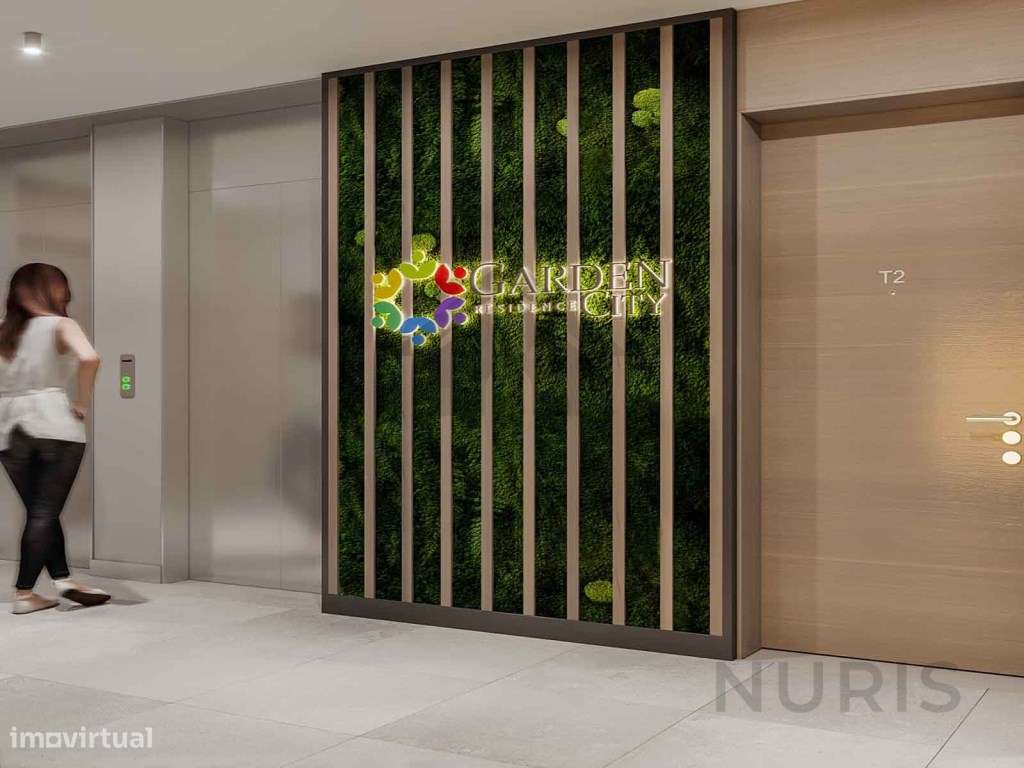 Apartamento T3 em construção para venda em Portimão-20