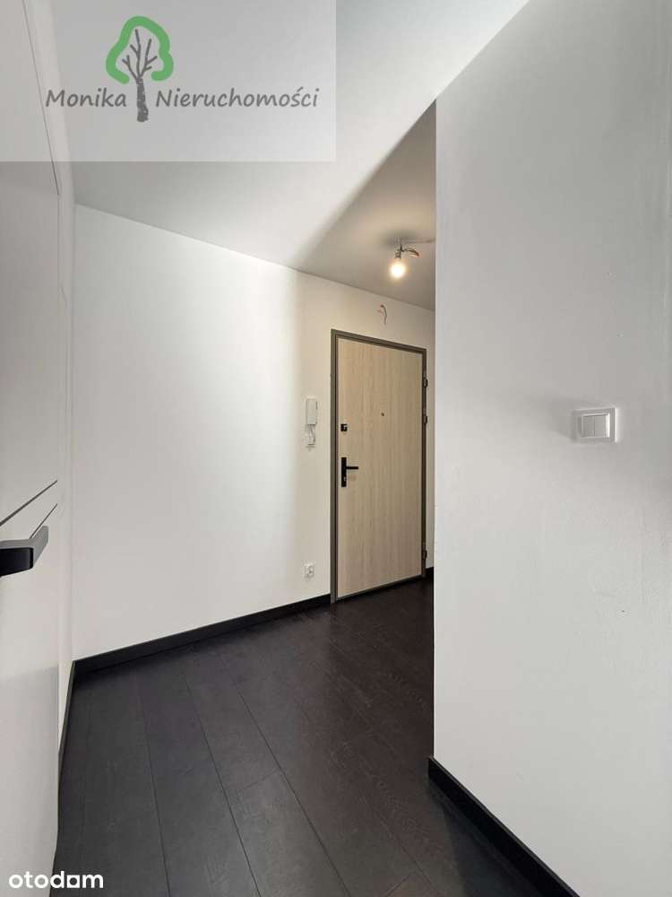 Osiedle Residense - mieszkanie z miejscem w hali-12