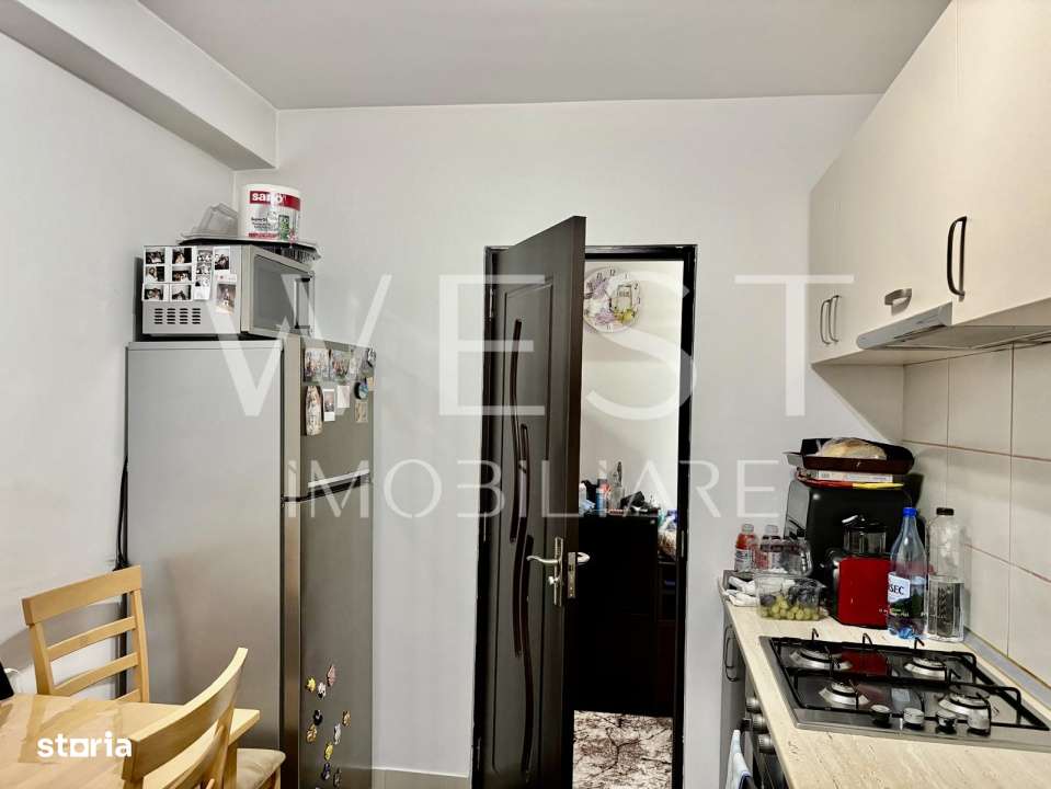 Apartament 1 camera | Mobilat | Utilat | Gata de Locuit | Florilor - Imagine principală: 2/8