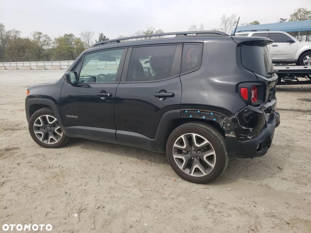 Jeep Renegade - 3