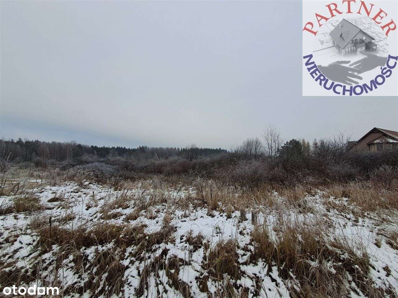 Duża działka w niskiej cenie! Jaworzno, Ciężkowice-1