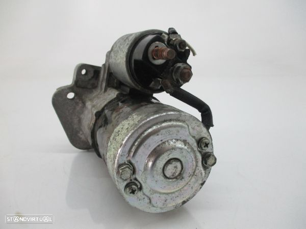 Motor Arranque Renault Clio Iii (Br0/1, Cr0/1) - 3