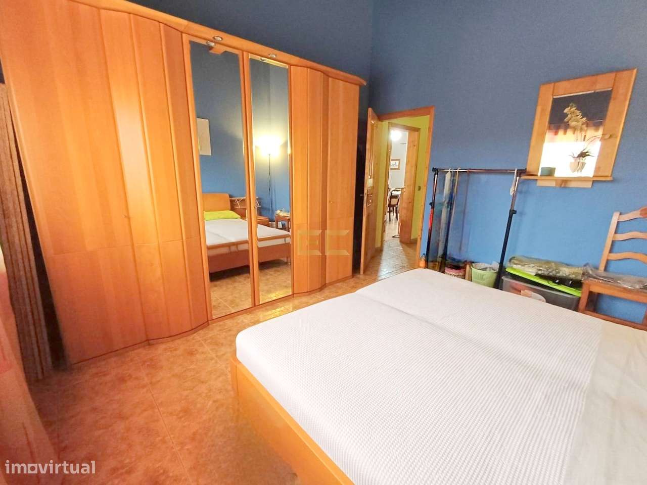 Moradia T3, com piscina e terreno - Bom Sucesso!-21