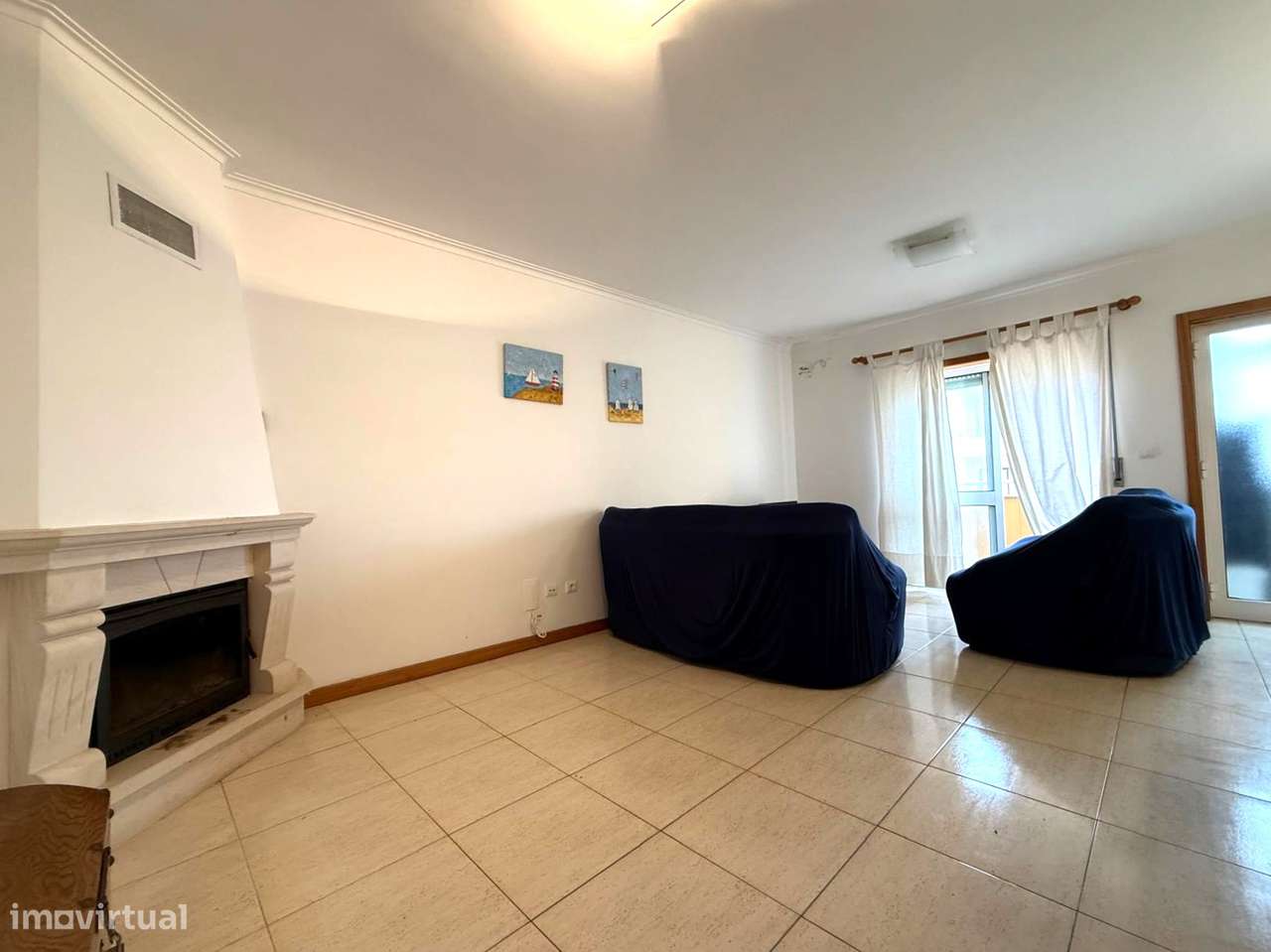 Apartamento T2 na Praia do Furadouro-10