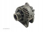 ALTERNATOR RENAULT MEGANE II 2 (2002-2005) 2.0 16V 135KM F4R770 8200290215 - 1