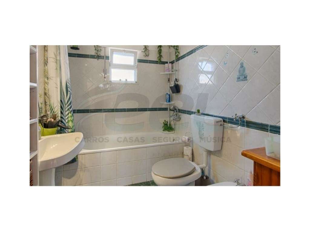 \T4 Duplex + Garagem + Piscinas - Condomínio Fechado em Albufeira-9