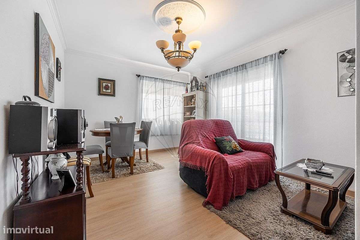Apartamento T4 para venda-5