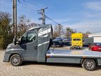 Iveco Daily Gotowy NPS + pakiet stylizacyjny - 22