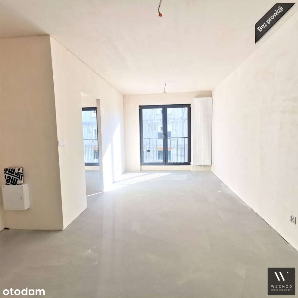 Komfortowe 2 pokoje | Gotowe do odbioru-0