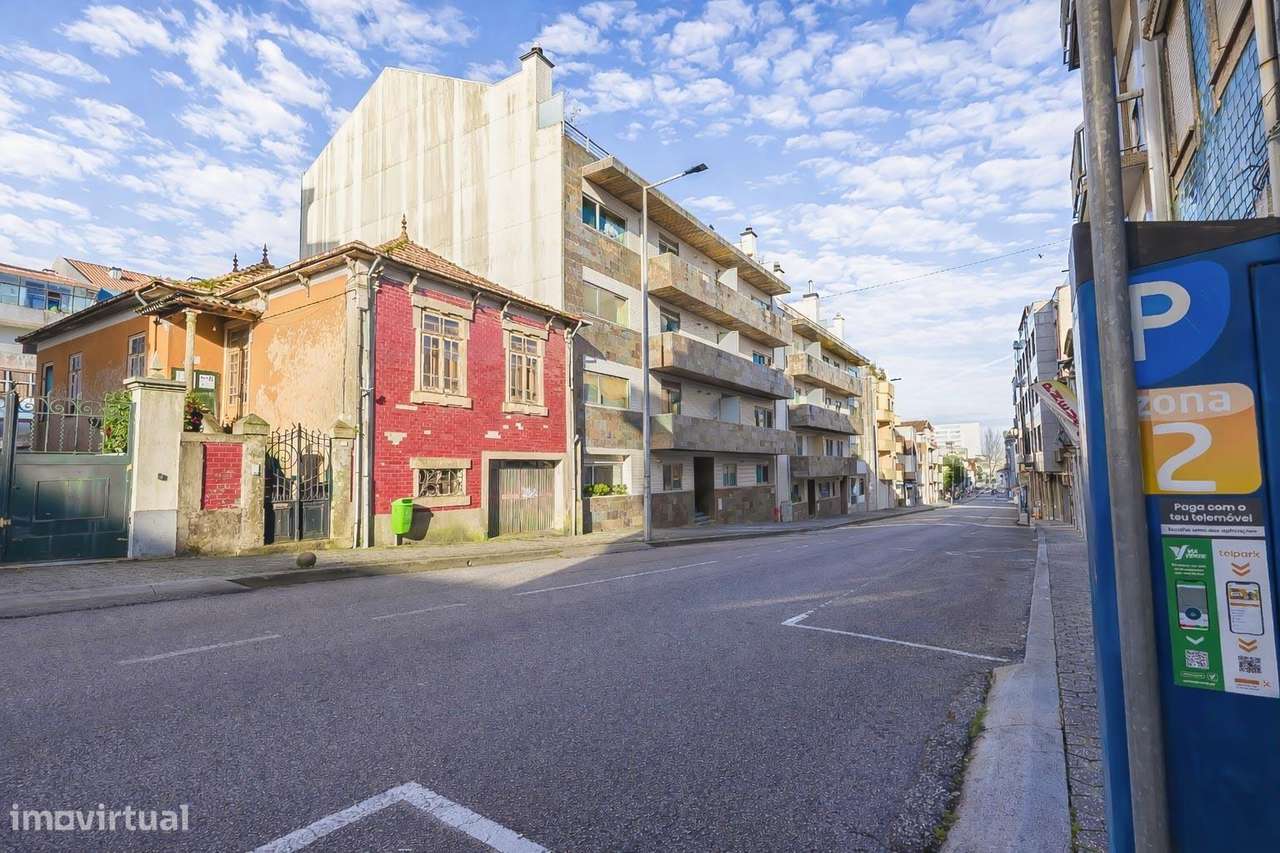 Apartamento T3 Exclusivo na Rua Soares dos Reis – Vila Nova de Gaia-36