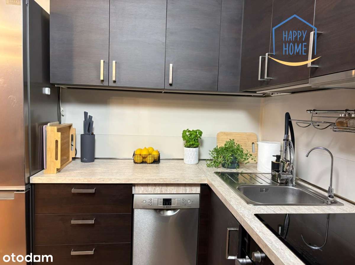 ul. Starej Baśni, 48 m2, 2 pokoje, garderoba-5