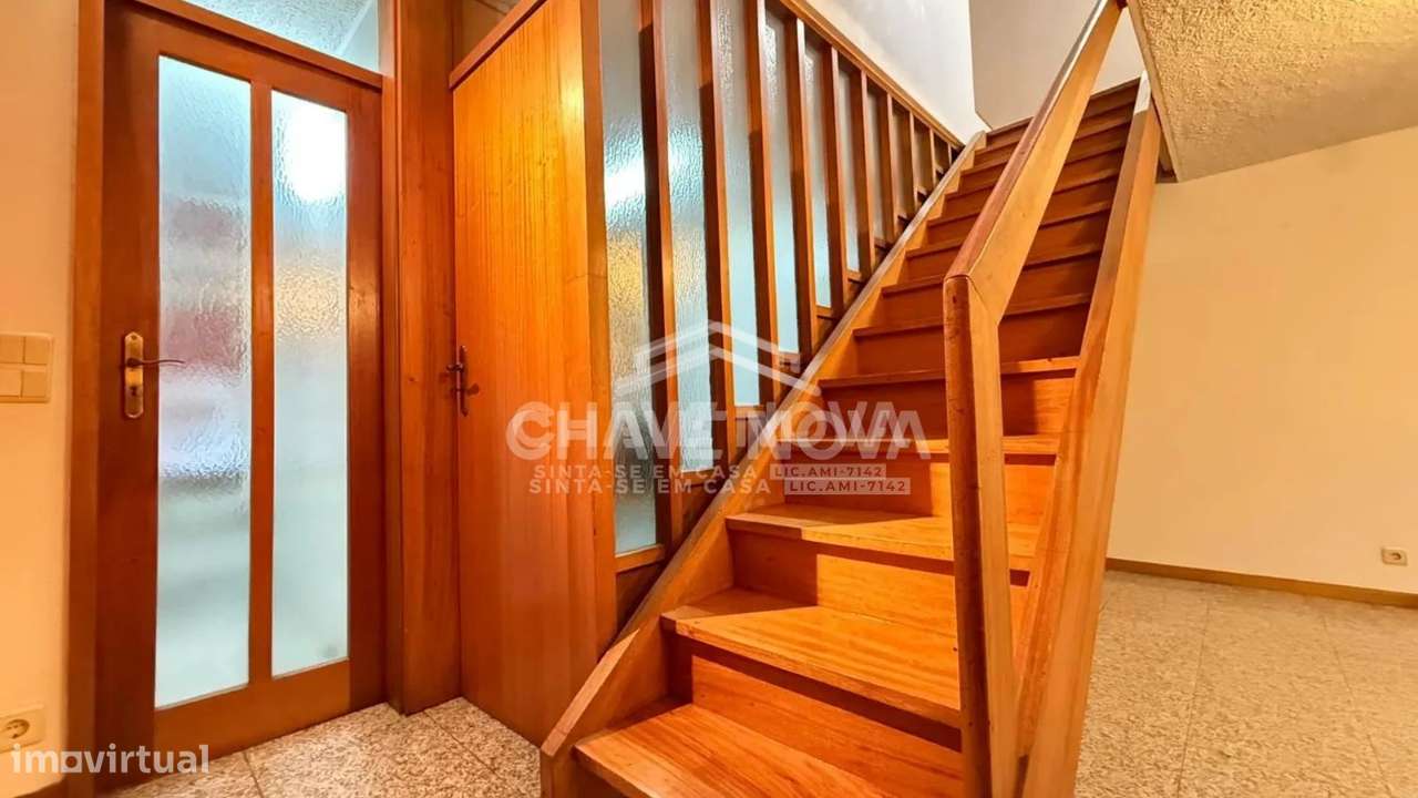 T3 Duplex c/ Garagem Box - Monte dos Burgos, Sra da Hora - Grande imagem: 5/20