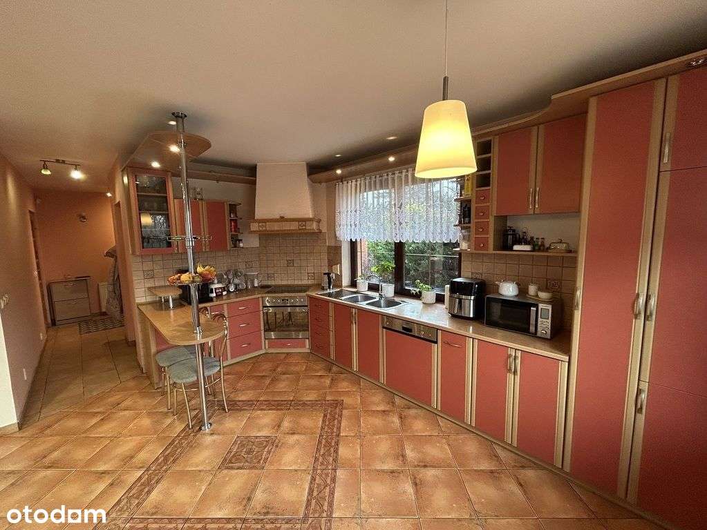 Dom wolnostojący w Żórawkach!-4