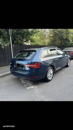 Skoda Superb - 3