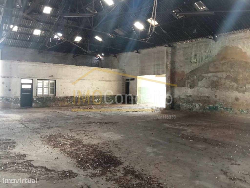 Armazém| Riachos| Torres Novas - Grande imagem: 5/49