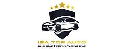 Isa Top Auto logo