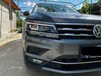 Volkswagen Tiguan 2.0 TDI 4Mot DSG Highline - 5