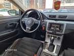 Volkswagen Passat CC 2.0 Blue TDI DSG - 17