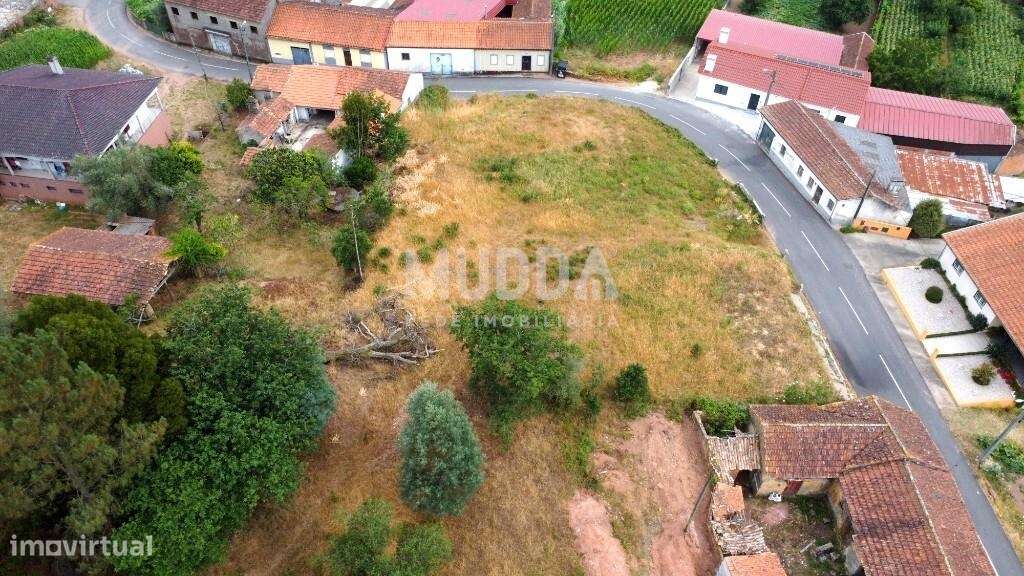 Terreno | 1290 m2 a 15 Minutos de Aveiro |Espaço e Liberdade-9