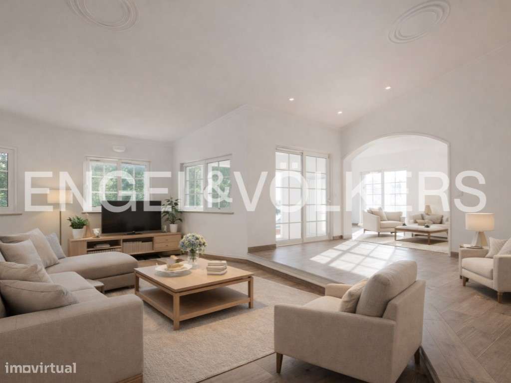 Moradia T4 em Tavira com Piscina e Vista Mar - Grande imagem: 4/31