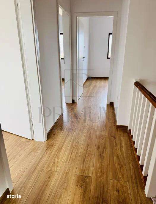 Duplex modern - toate utilitatile - personalizare interioara - Imagine principală: 5/11