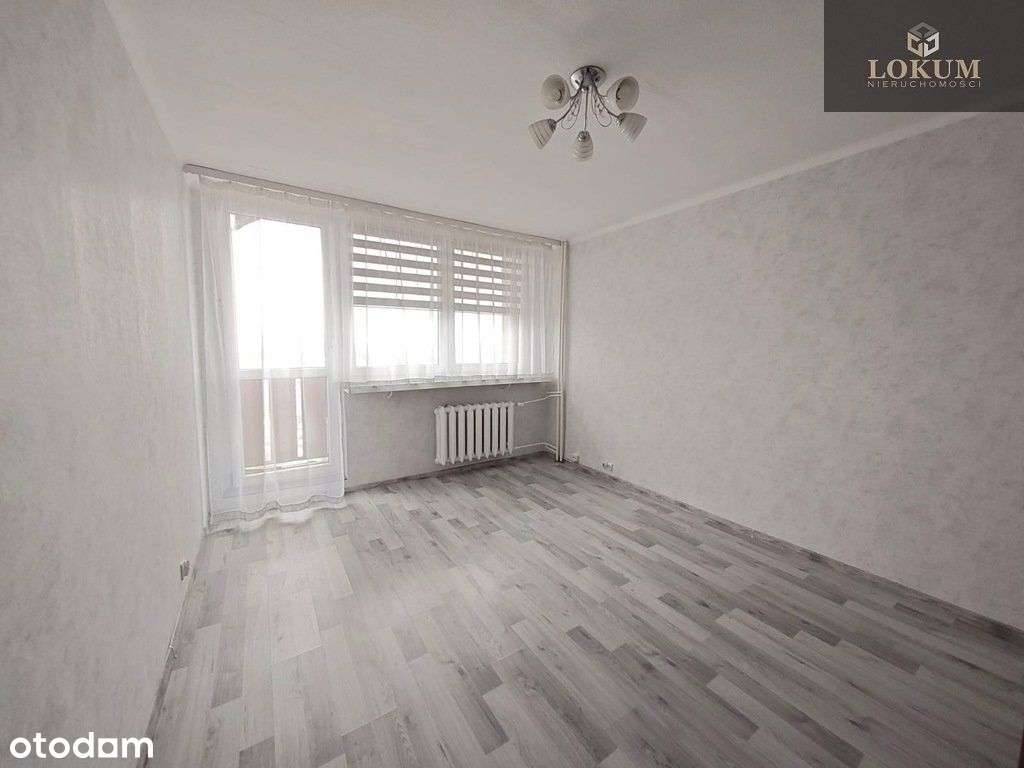 Mieszkanie Na Sprzedaż Cz-Wa Centrum !!!-1