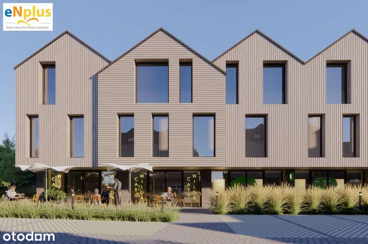 Działka dla dewelopera  na granicy z Krakowem-14