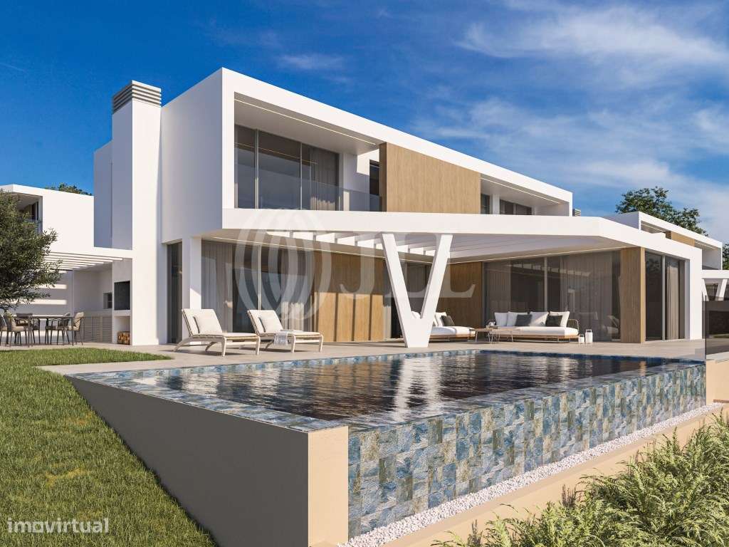 Serenity Villas - Grande imagem: 1/12