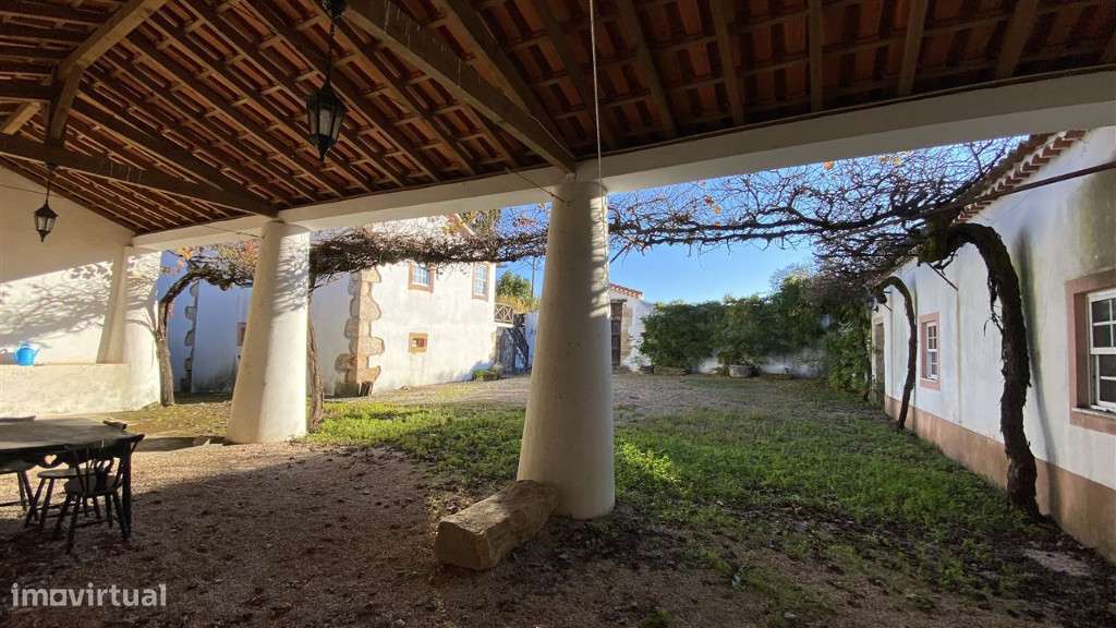 Quinta, Vila Nova de Poiares - Grande imagem: 4/22