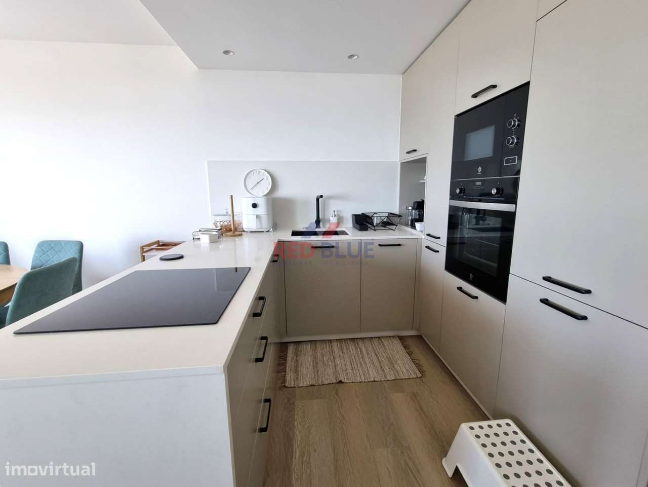 APARTAMENTO T4, 1ª LINHA DE MAR, VISTAS DE MAR, PÓVOA DE VARZIM-8