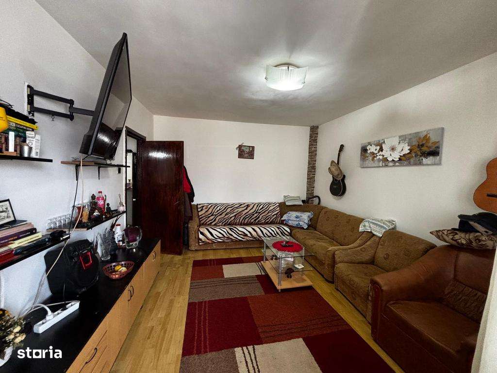 Apartament 2 camere Cartier Ostroveni zona Piata-2