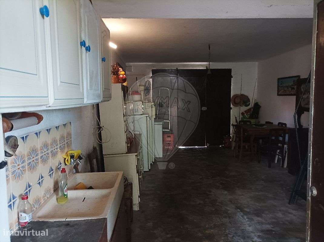 Moradia T2 para venda-14