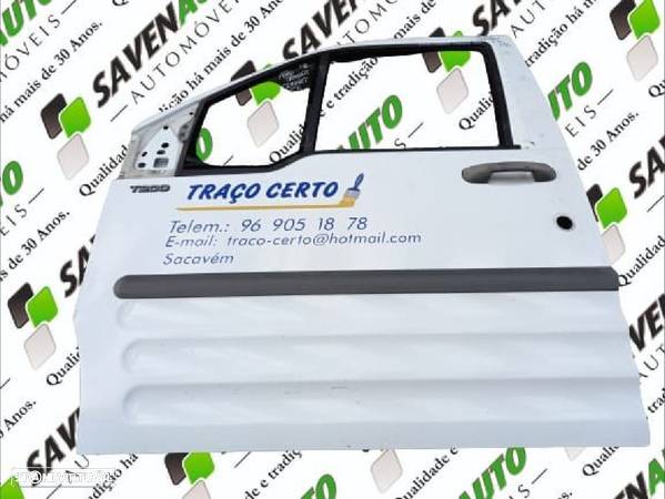 Porta Frente Esq Ford Transit Connect (P65_, P70_, P80_) - 1