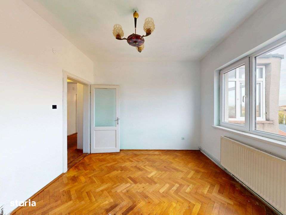 Apartament 4 Camere - Zona Iosefin - 0% COMISION-8