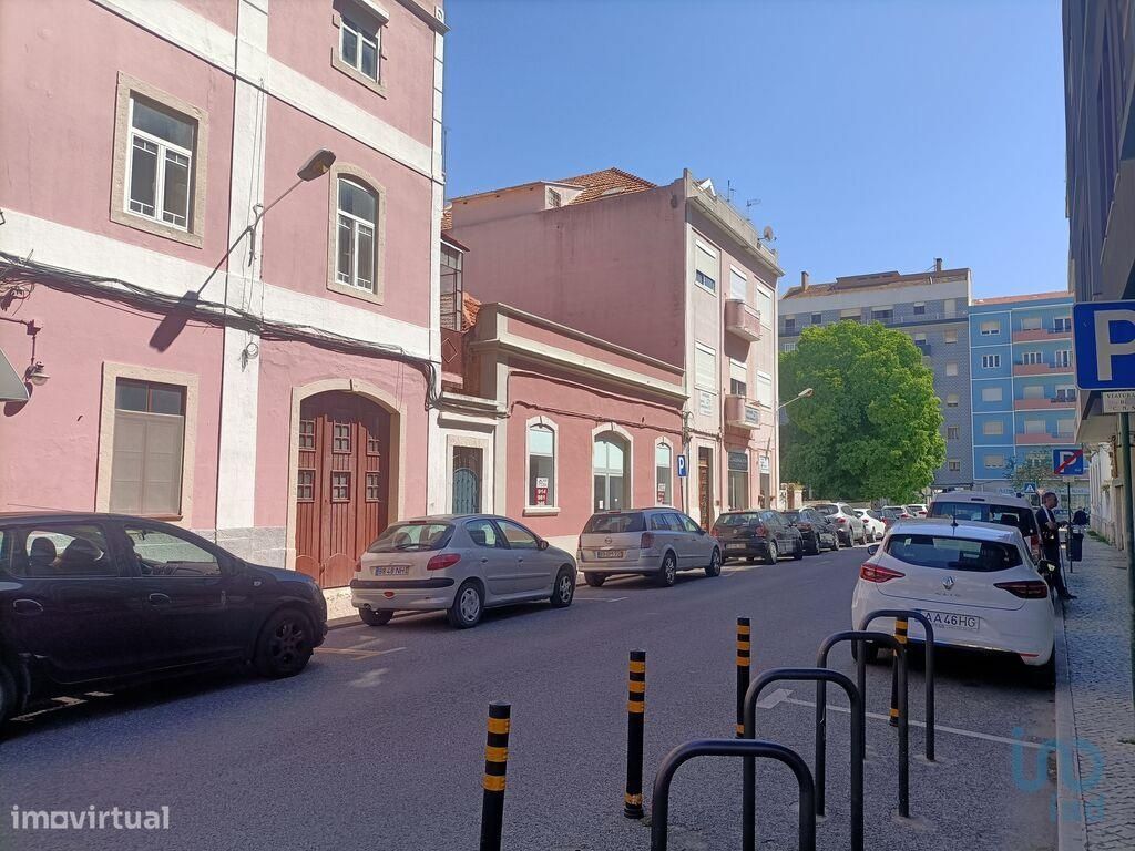 Loja / Estabelecimento Comercial em Setúbal de 171,00 m2