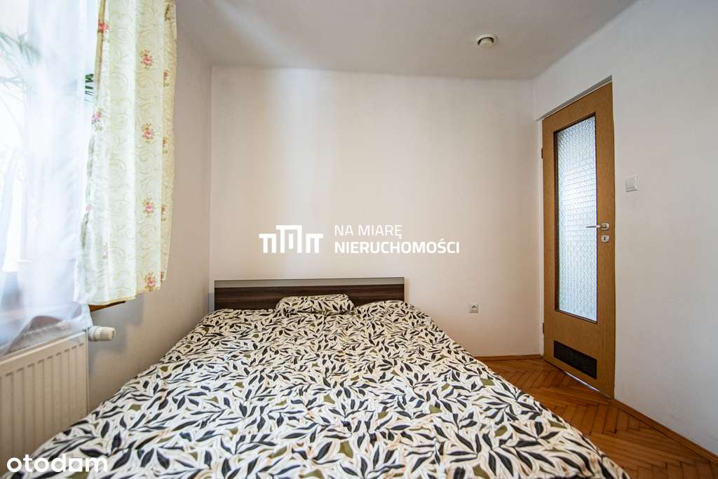 Dom z widokiem | kominek | 3 sypialnie | Kożuchów-11