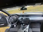 BMW Seria 5 520d Touring Sport Line - 20