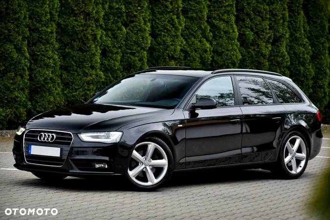 Audi A4 2.0 TDI Limited Edition - 6