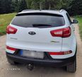 Kia Sportage - 5