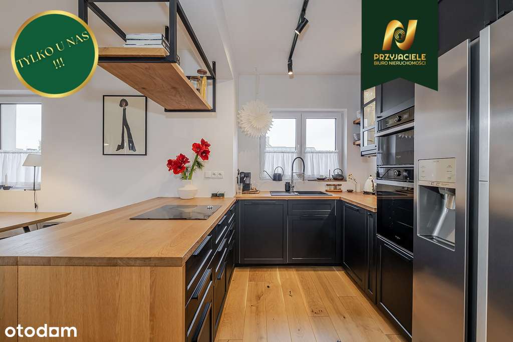 Dom bliźniak duży ogród 4 pokoje garaż Czaple - Pełny obrazek: 5/20