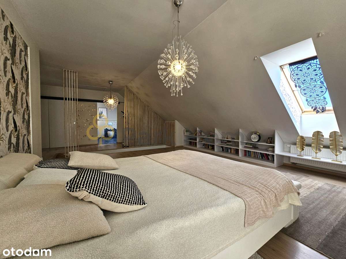 Dom wolnostojący w pobliżu lasu - Mechlin-18