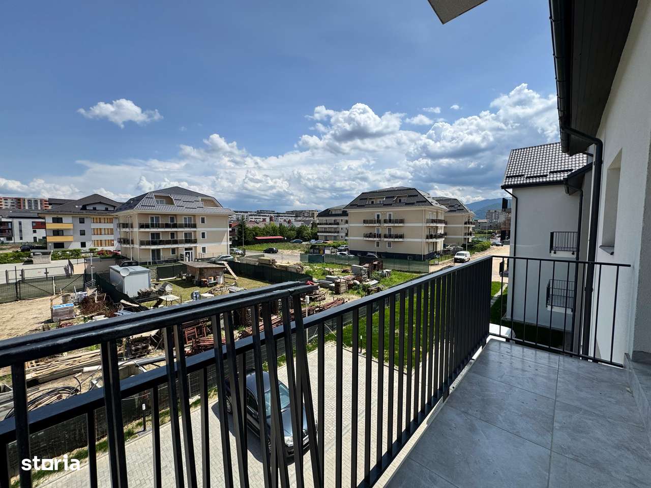 Comision 0% - Apartament 3 camere, Topzone 4 - Tractorul-14