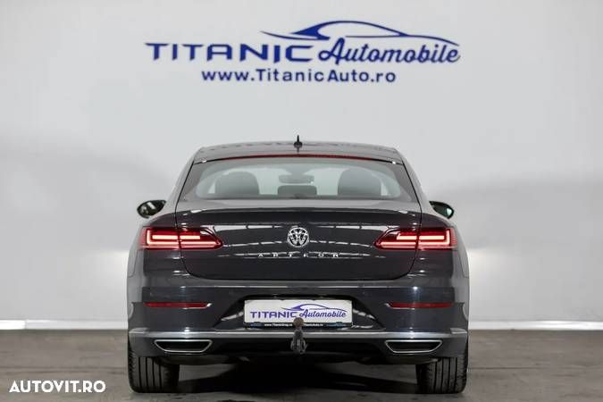 Volkswagen ARTEON 2.0 TSI OPF DSG Elegance - 6