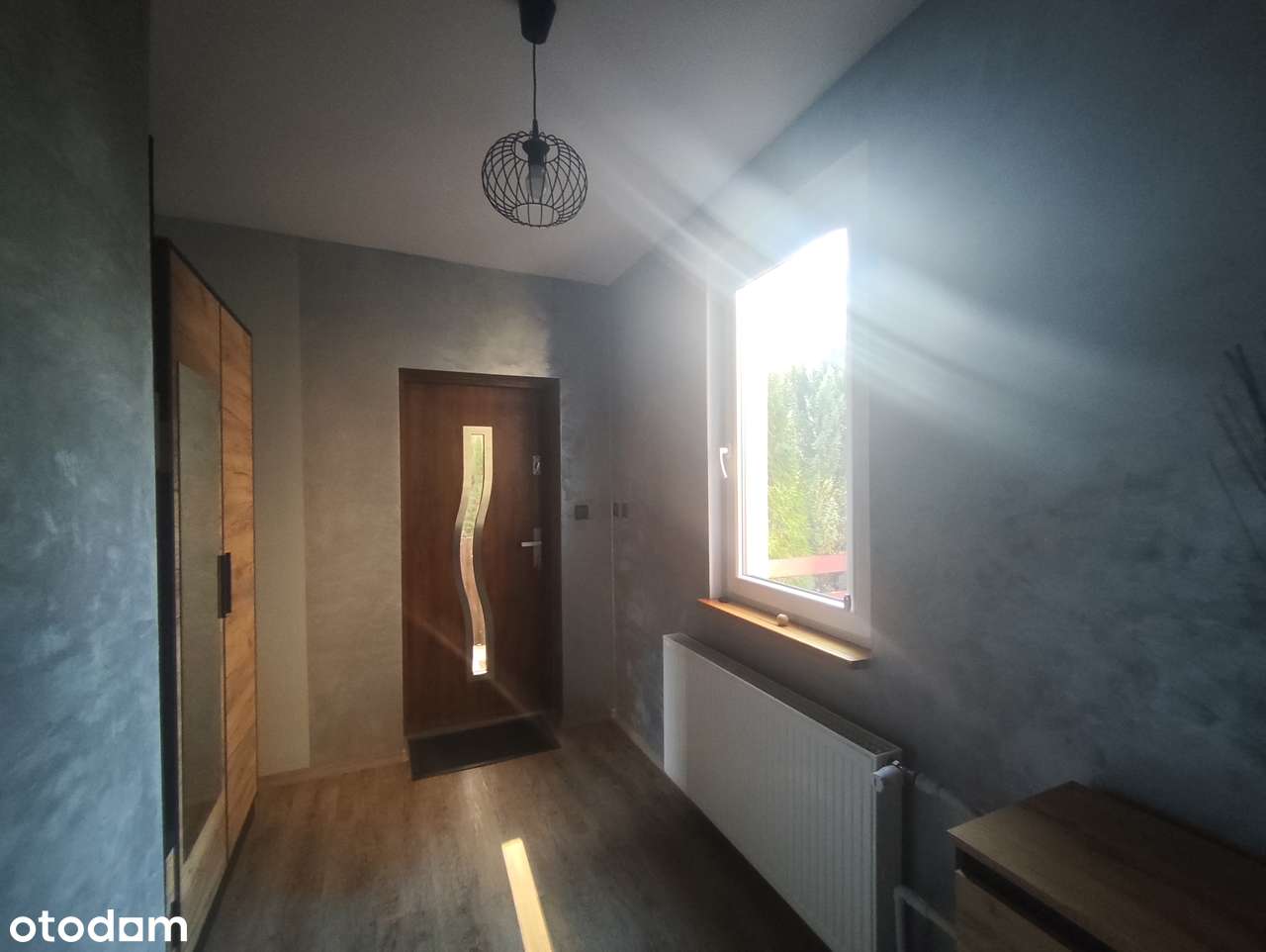 Dom wolnostojący w Raculi - cisza, natura i nowoczesne rozwiązania-3