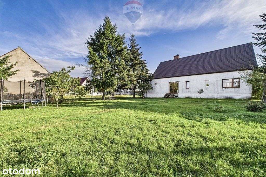 Dom po modernizacji, gotowy do zamieszkania - Pełny obrazek: 4/20