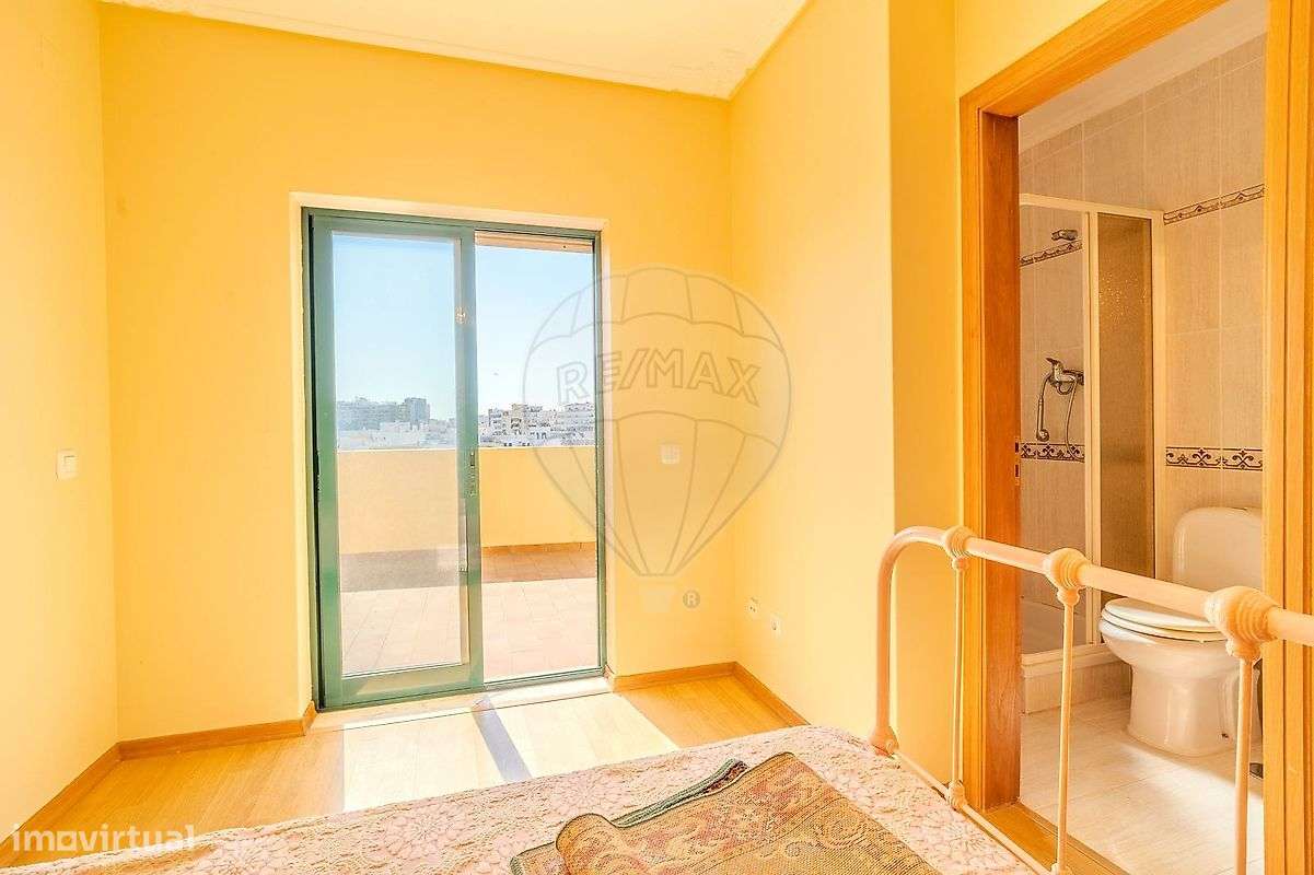 Apartamento T4 para venda-34
